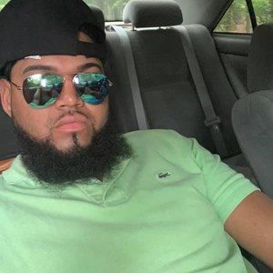 Meet your Posher, Xavier